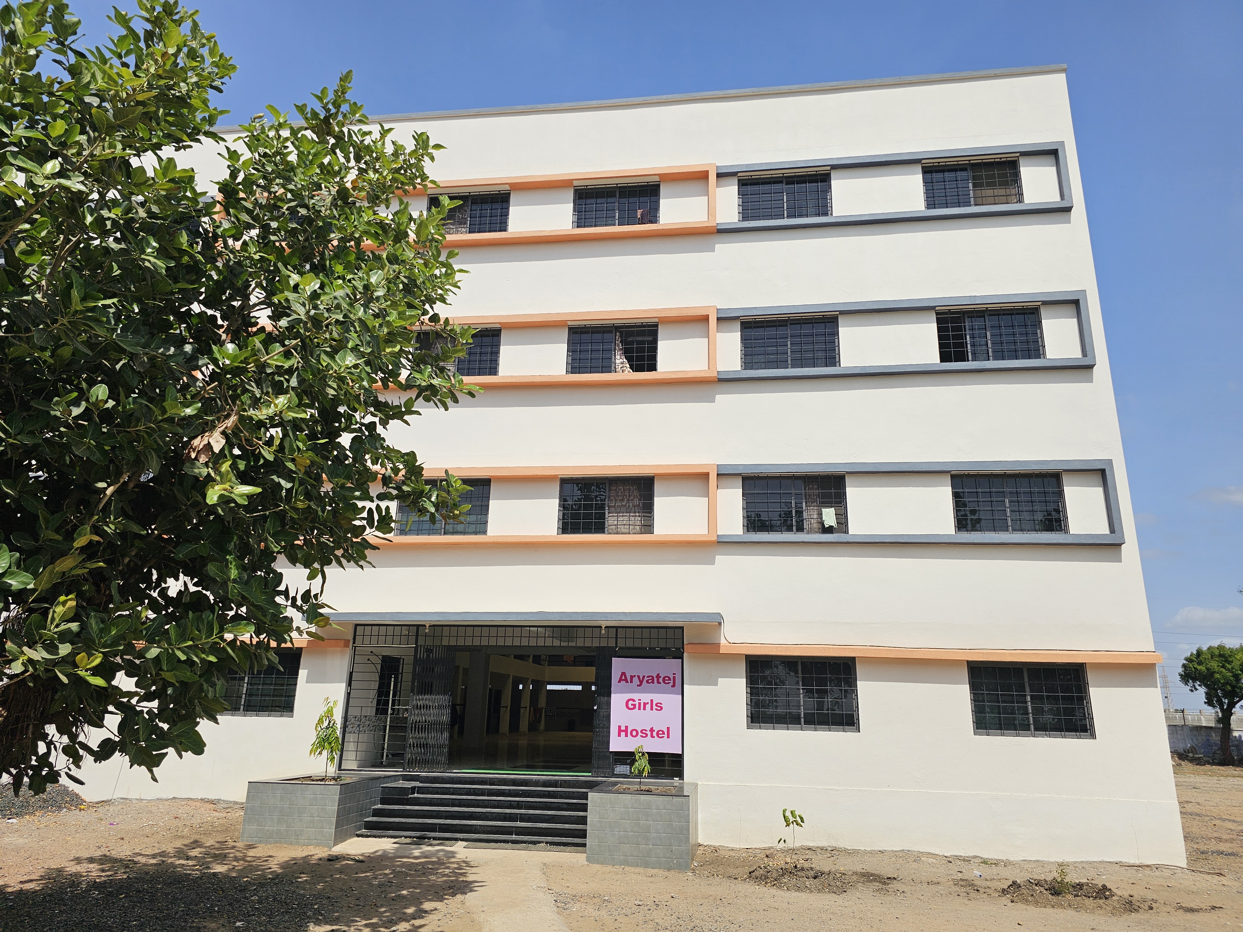 Girls Hostel